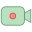 Lingerie Model Cam Logo