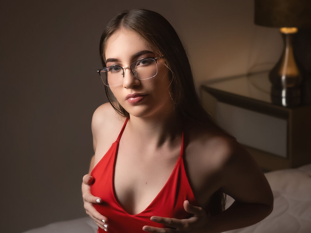 Emily Sotia