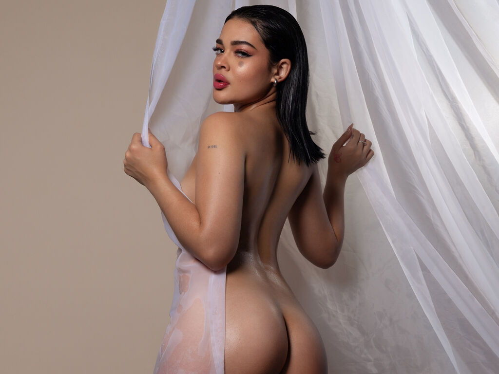 Eve Mercy