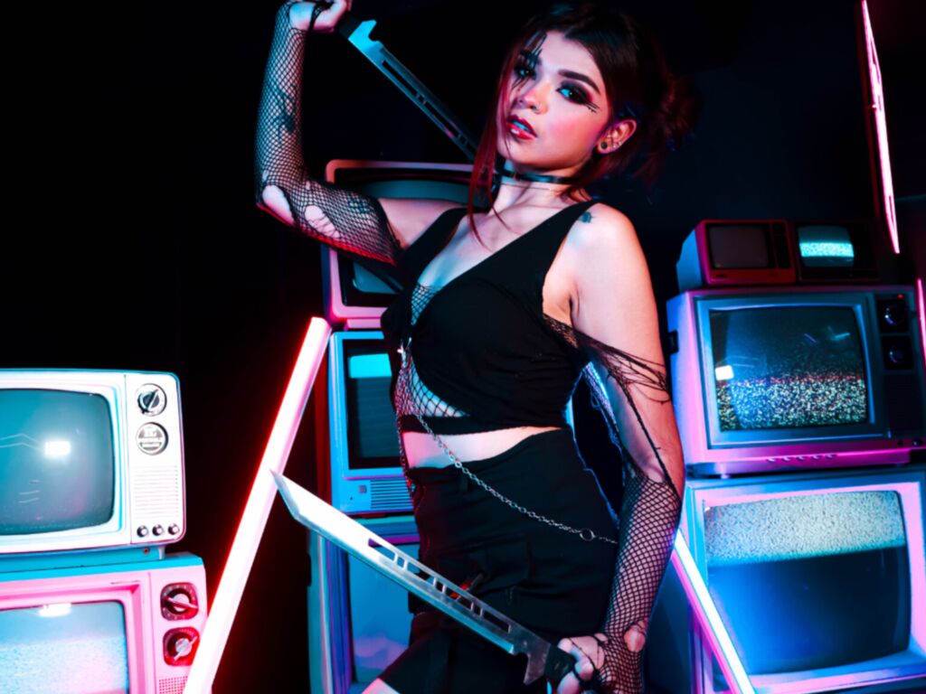 Mayte Rouse